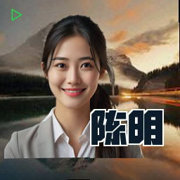 陈明